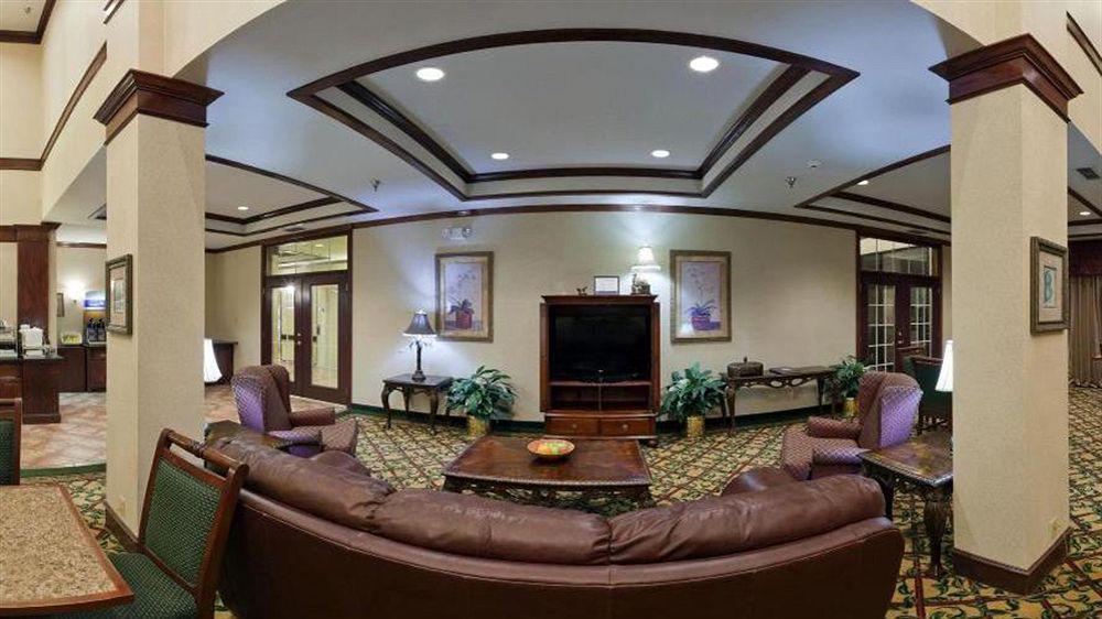 Holiday Inn Express Hotel And Suites Abilene By Ihg Ngoại thất bức ảnh