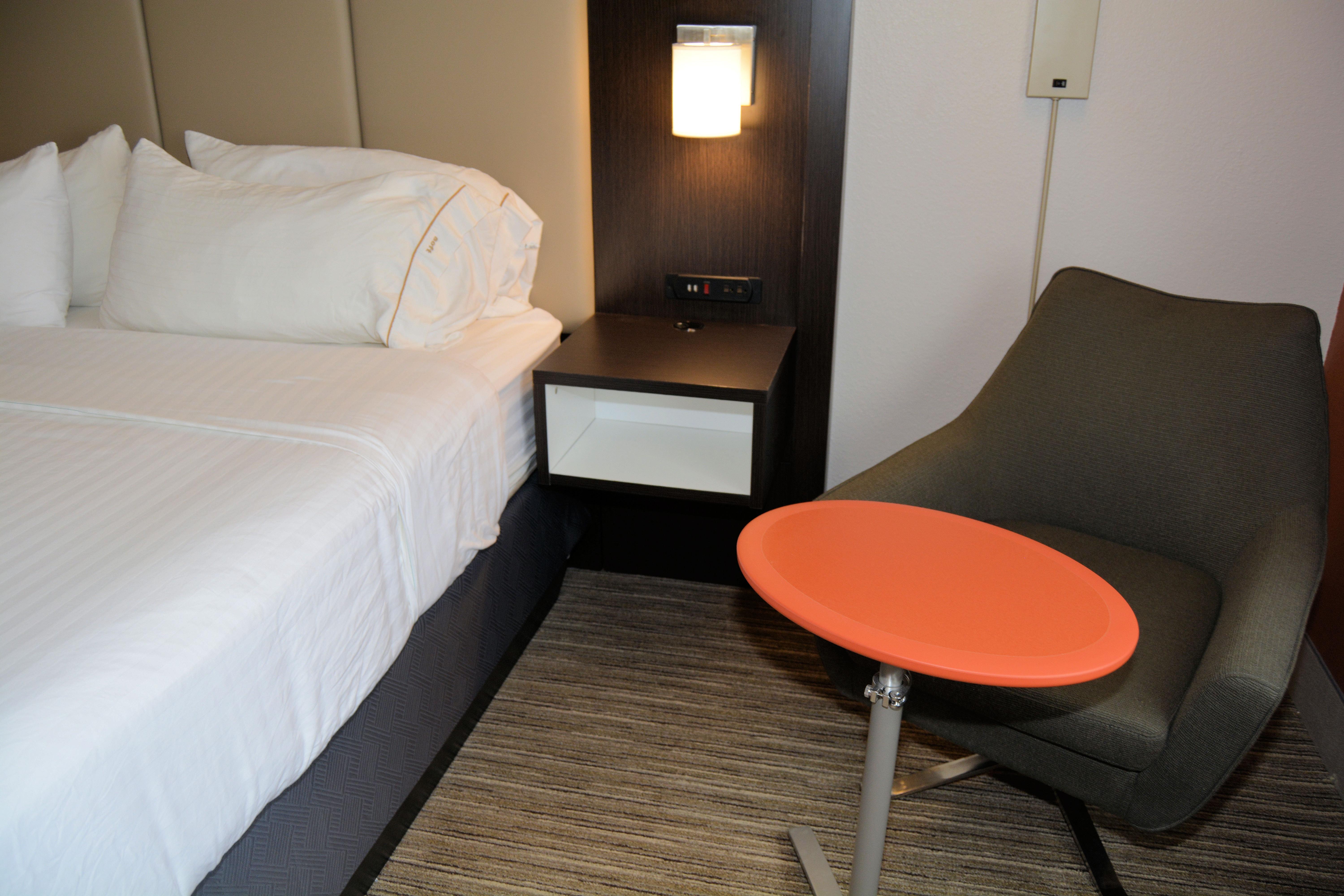 Holiday Inn Express Hotel And Suites Abilene By Ihg Ngoại thất bức ảnh