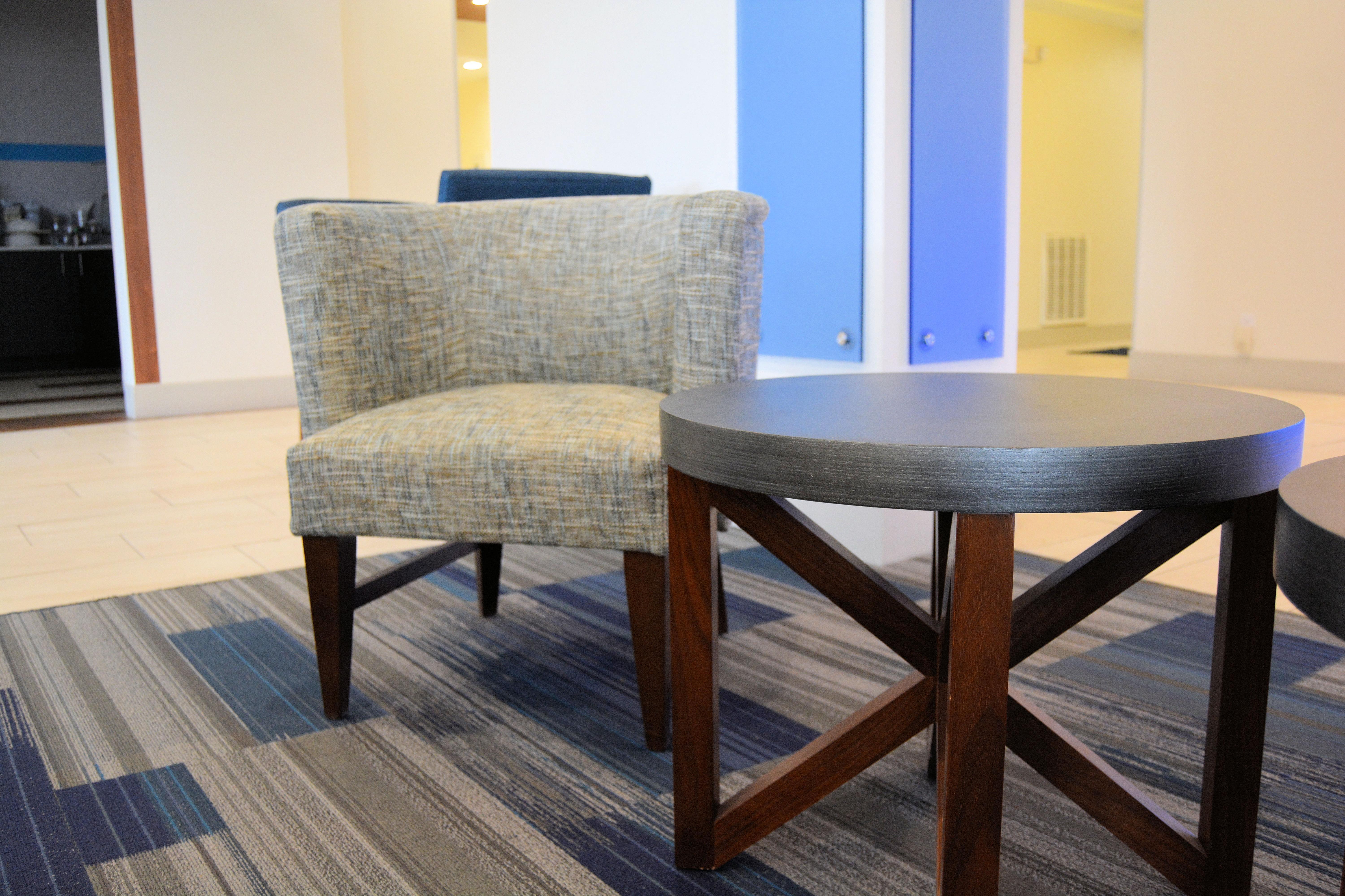 Holiday Inn Express Hotel And Suites Abilene By Ihg Ngoại thất bức ảnh