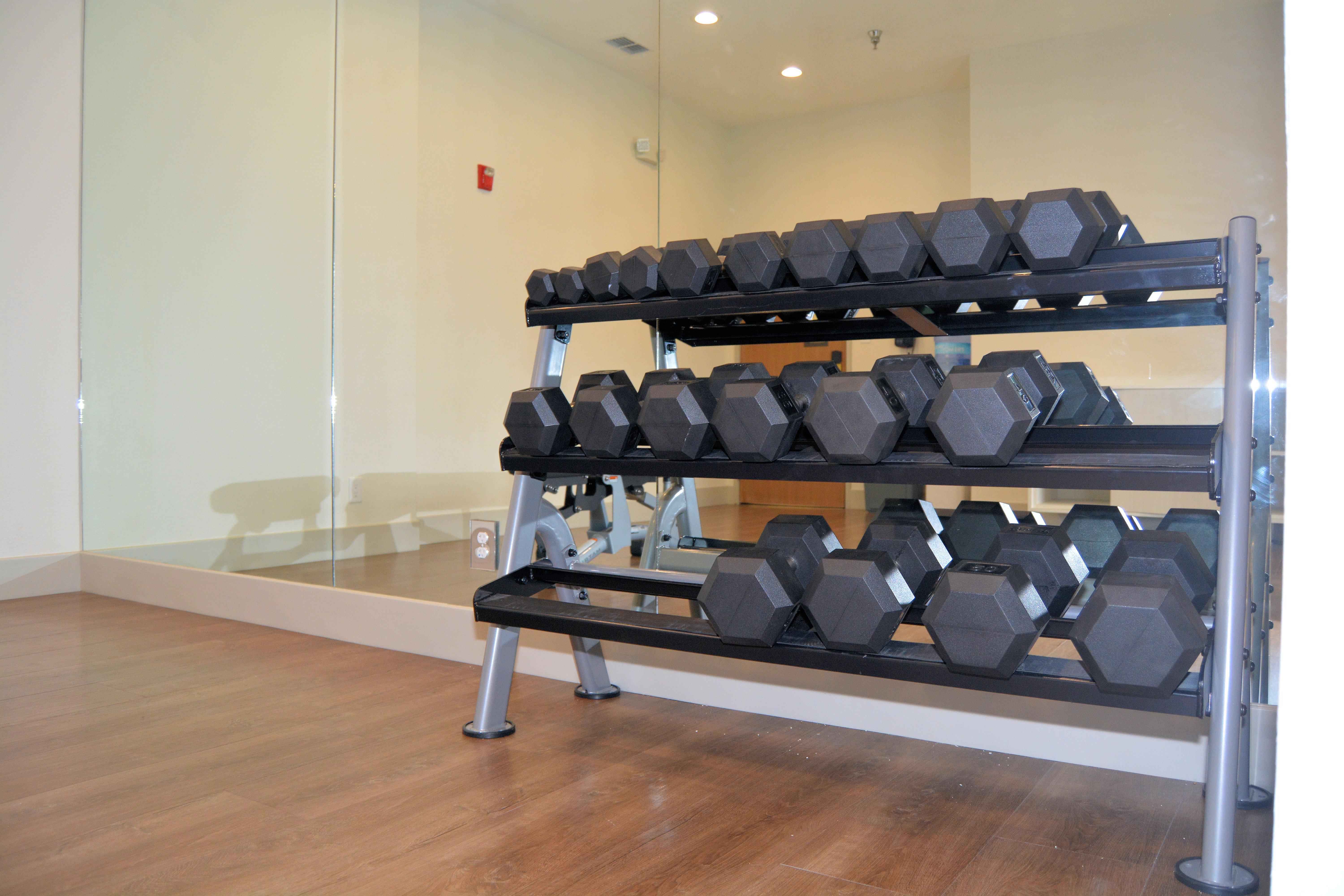 Holiday Inn Express Hotel And Suites Abilene By Ihg Ngoại thất bức ảnh