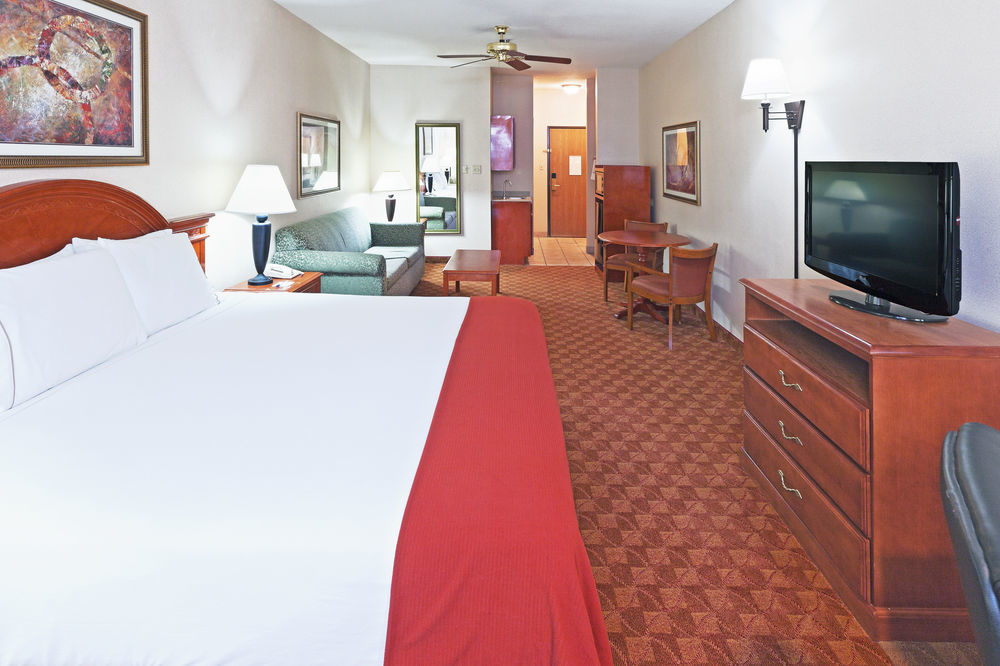 Holiday Inn Express Hotel And Suites Abilene By Ihg Phòng bức ảnh