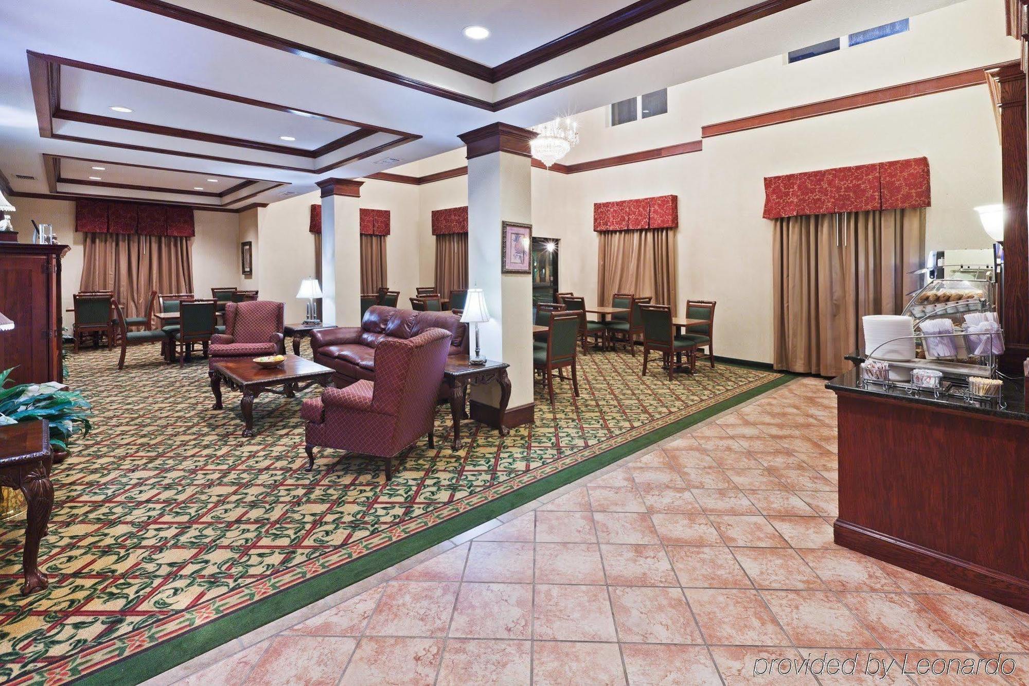 Holiday Inn Express Hotel And Suites Abilene By Ihg Ngoại thất bức ảnh